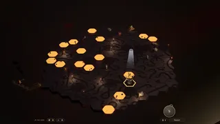 Скриншот 8 к игре Hexcavate
