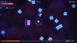 Скриншот 1 к игре Salvage Inc
