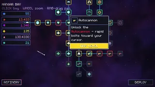 Скриншот 3 к игре Salvage Inc