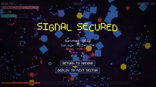 Скриншот 6 к игре Salvage Inc
