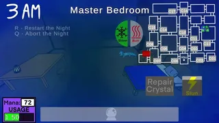 Скриншот 3 к игре Manaphore