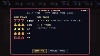 Скриншот 2 к игре Break Even:The Grind