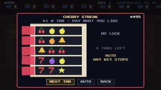 Скриншот 3 к игре Break Even:The Grind