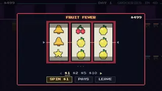 Скриншот 4 к игре Break Even:The Grind