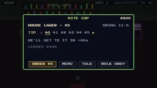 Скриншот 5 к игре Break Even:The Grind