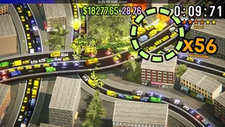 Скриншот 5 к игре Another Game About Stealing Cars