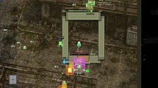 Скриншот 2 к игре Sand Horde