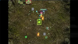 Скриншот 4 к игре Sand Horde