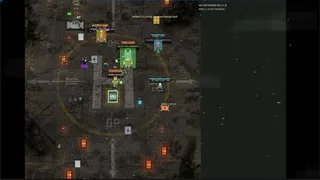 Скриншот 5 к игре Sand Horde