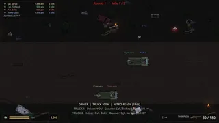 Скриншот 1 к игре Night Ops: Undead