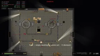 Скриншот 3 к игре Night Ops: Undead