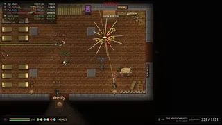 Скриншот 4 к игре Night Ops: Undead