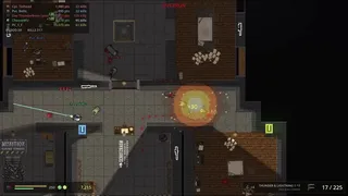Скриншот 5 к игре Night Ops: Undead