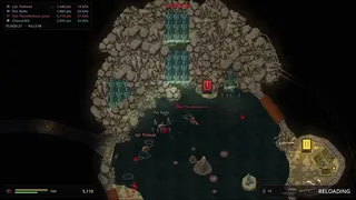 Скриншот 8 к игре Night Ops: Undead