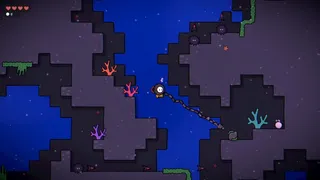 Скриншот 2 к игре Little Dive