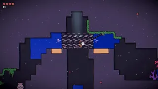 Скриншот 3 к игре Little Dive