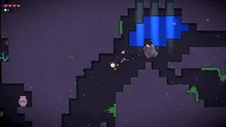 Скриншот 4 к игре Little Dive