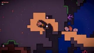 Скриншот 5 к игре Little Dive