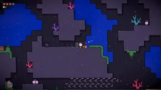 Скриншот 6 к игре Little Dive