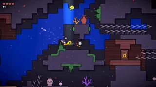 Скриншот 7 к игре Little Dive