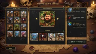 Скриншот 1 к игре GiGA BRAIN TACTICS