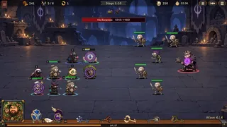 Скриншот 2 к игре GiGA BRAIN TACTICS