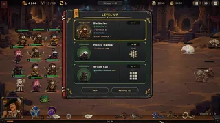 Скриншот 3 к игре GiGA BRAIN TACTICS