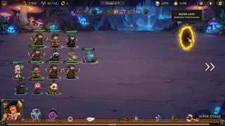 Скриншот 4 к игре GiGA BRAIN TACTICS