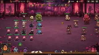 Скриншот 6 к игре GiGA BRAIN TACTICS