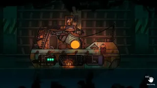 Скриншот 4 к игре Drowned Station