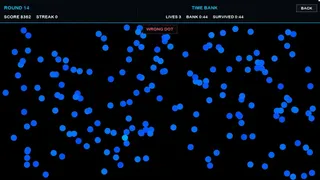 Скриншот 1 к игре Where's WigglyJiggly