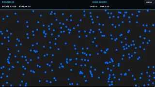 Скриншот 5 к игре Where's WigglyJiggly