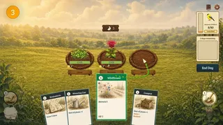 Скриншот 1 к игре Arborist