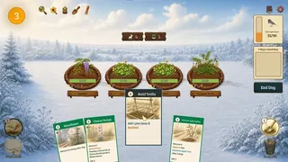 Скриншот 2 к игре Arborist