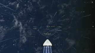 Скриншот 1 к игре Frontier Intelligence
