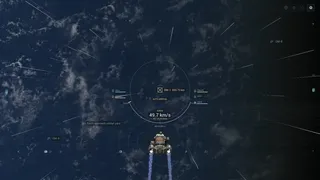 Скриншот 2 к игре Frontier Intelligence