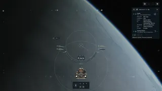 Скриншот 3 к игре Frontier Intelligence
