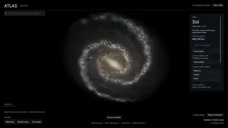 Скриншот 4 к игре Frontier Intelligence