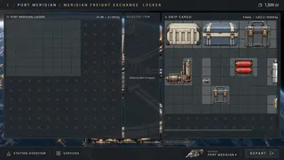 Скриншот 8 к игре Frontier Intelligence