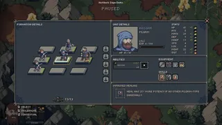 Скриншот 4 к игре Northern Saga