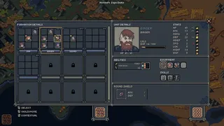 Скриншот 5 к игре Northern Saga