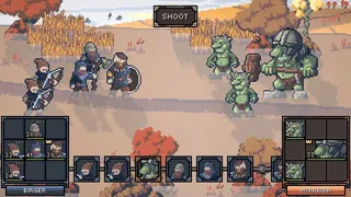 Скриншот 6 к игре Northern Saga