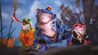Скриншот 8 к игре KEMURI