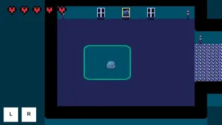 Скриншот 1 к игре God's Favourite Monster
