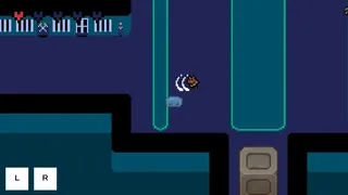 Скриншот 2 к игре God's Favourite Monster
