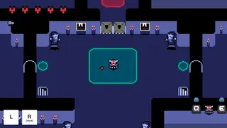 Скриншот 4 к игре God's Favourite Monster