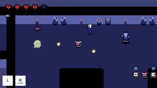 Скриншот 5 к игре God's Favourite Monster