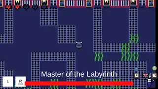 Скриншот 6 к игре God's Favourite Monster