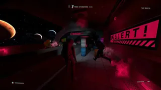Скриншот 2 к игре PROXIMITY ALERT
