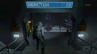 Скриншот 3 к игре PROXIMITY ALERT